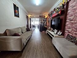 Blk 226 Yishun Gardens (Yishun), HDB 3 Rooms #627491431